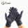 food grade health nitrile hand gloves purple bule black nitrile gloves clean room nitrile gloves